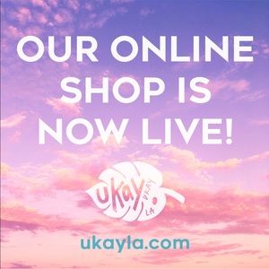 Our Store is now Live